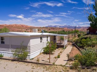 1575 Rocky Rd, Moab, UT 84532