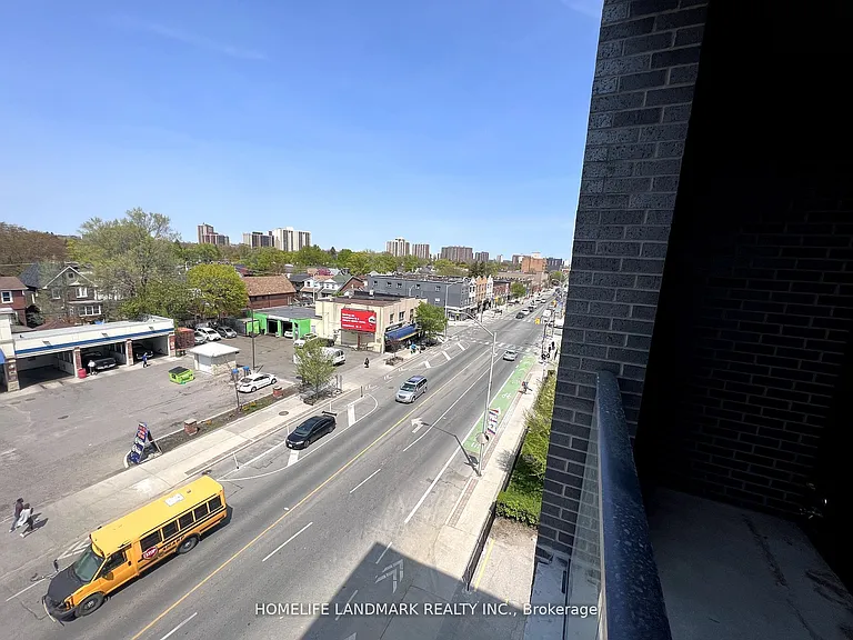 2369 Danforth Ave #508 — Photo 19