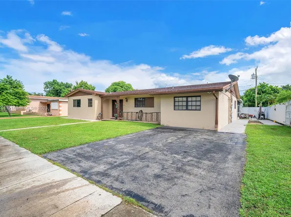 (undisclosed Address), North Miami Beach, FL 33162