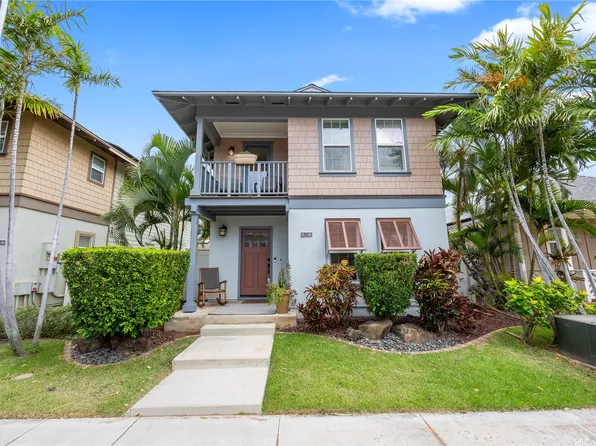 91-1180 Waiemi St, Ewa Beach, HI 96706