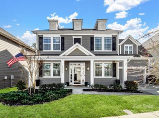 11317 Trailside Rd NW, Huntersville, NC 28078