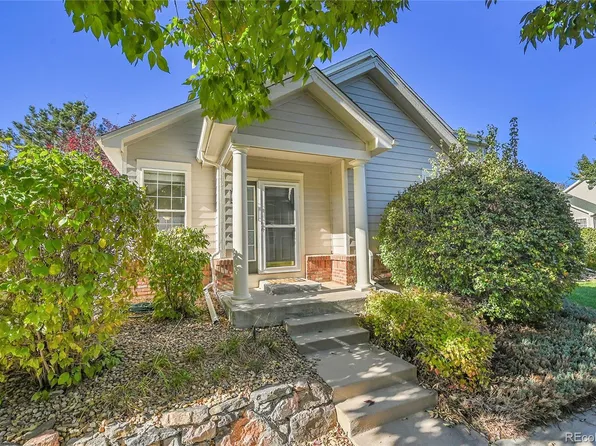 12512 E Harvard Circle, Aurora, CO 80014
