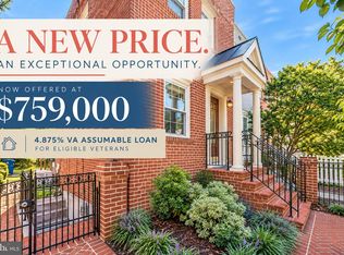323 Mount Vernon Ave, Alexandria, VA 22301
