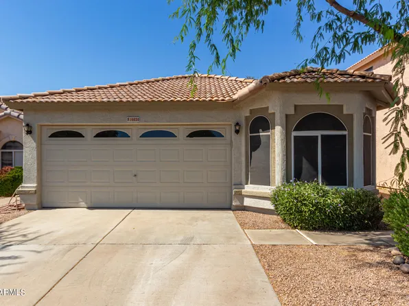 16630 S 45TH Street, Phoenix, AZ 85048