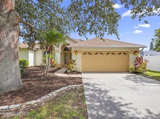 5390 Wild Cinnamon Dr, Melbourne, FL 32940