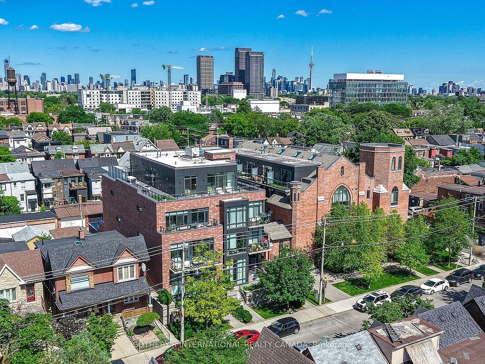 1st image of 245 Perth Ave N #104