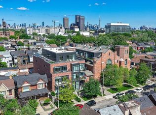 245 Perth Ave N #104, Toronto, ON M6P3X9