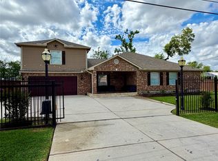 14110 Brownsville St, Houston, TX 77015