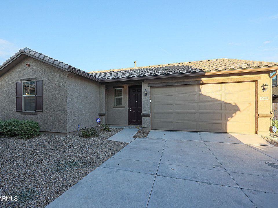 1st image of 16482 W La Ventilla Way
