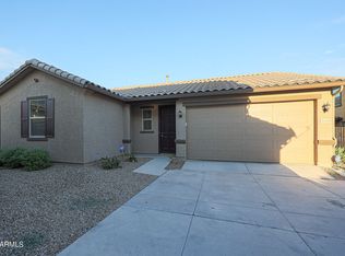 16482 W La Ventilla Way, Goodyear, AZ 85338