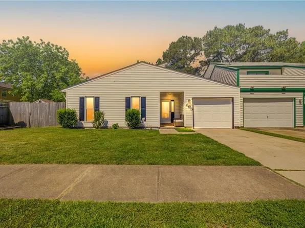 893 Riverbend Rd, Virginia Beach, VA 23452
