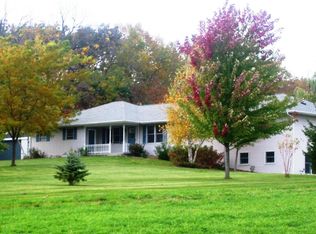 10730 E Rock Grove Rd, Davis, IL 61019