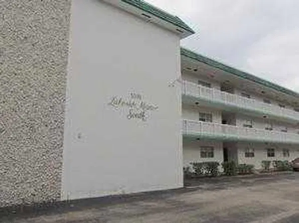 5881 NW 16th Pl APT 225, Fort Lauderdale, FL 33313