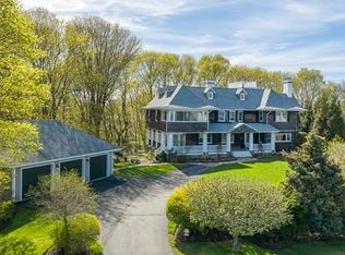 334 Ocean Ave, Marblehead, MA 01945