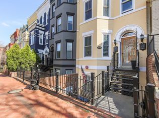 629 4th St NE APT 3, Washington, DC 20002