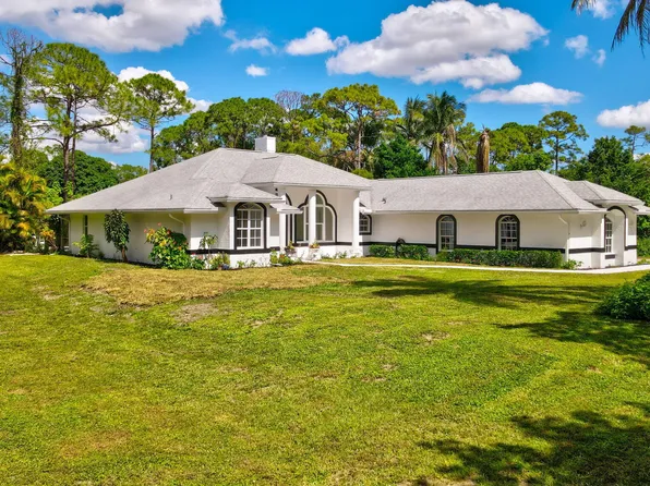 15235 82nd Lane N, The Acreage, FL 33470