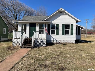 106 W Race St, San Jose, IL, 62682