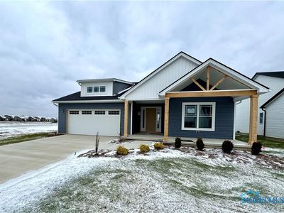 1268 Dublin Dr, Waterville, OH, 43566
