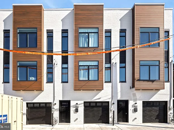 2813 S Hutchinson St, Philadelphia, PA 19148