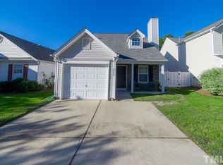 4205 Lake Woodard Dr, Raleigh, NC 27604