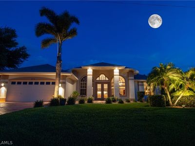 2634 SW 54th Ter, Cape Coral, FL, 33914