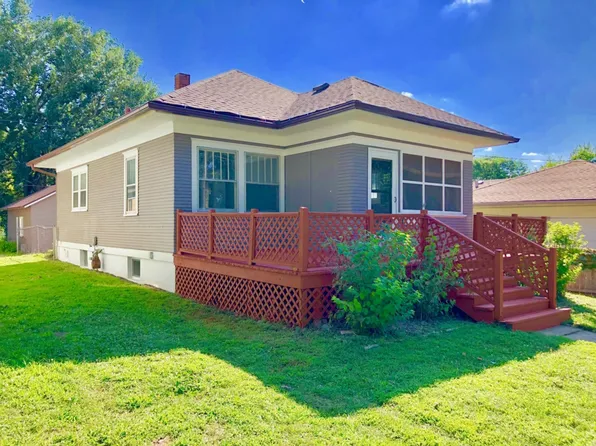 3312 Davis Ave, Sioux City, IA 51106