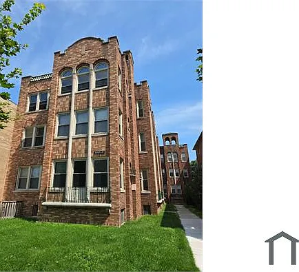 10443 S Hale Ave #1C-2B