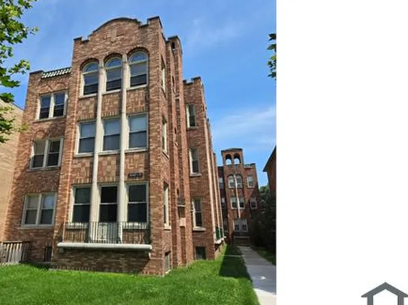 10443 S Hale Ave, Chicago, IL