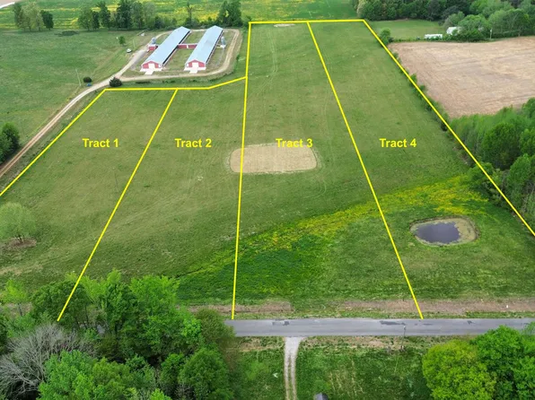 4 County Road 155, Anderson, AL 35610