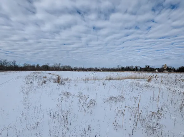 N/a Swenson Rd, Au Gres, MI 48703