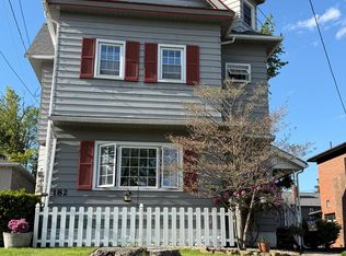 182 W 1st St, Mansfield, OH 44902