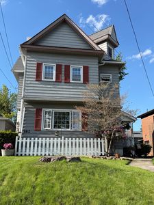182 W 1st St, Mansfield, OH, 44902
