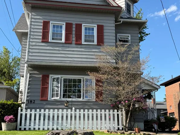 182 W 1st St, Mansfield, OH 44902