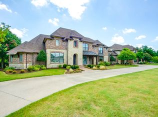 282 Estelle Ln, Lucas, TX 75002