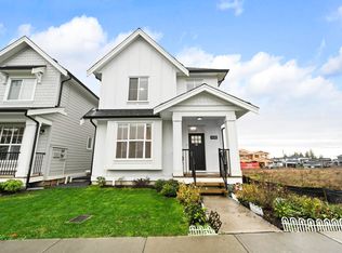 16782 21a Ave, Surrey, BC