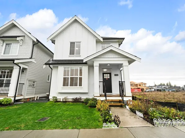 16782 21a Ave, Surrey, BC V3Z 0L8