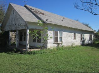 325 Walnut St, Baird, TX 79504