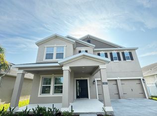 10037 Bedtime Story Dr, Winter Garden, FL 34787