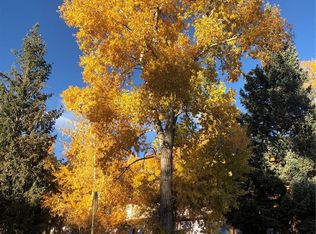 0 W Silver Ave, Crestone, CO 81131