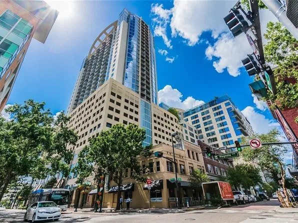 155 S Court Ave Unit 1305, Orlando, FL 32801