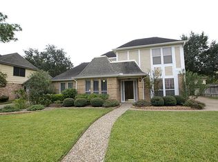 22315 Wetherburn Ln, Katy, TX 77449