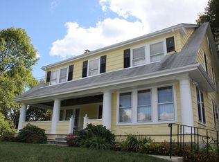 22 Hutchinson Rd, Arlington, MA 02474