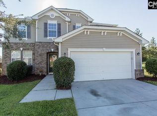 154 Rivendale Dr, Columbia, SC 29229