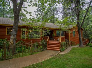 6020 Forecast Peak, Somerset, CA 95684