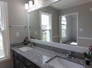 8608 Manns Loop Rd, Apex, NC 27539