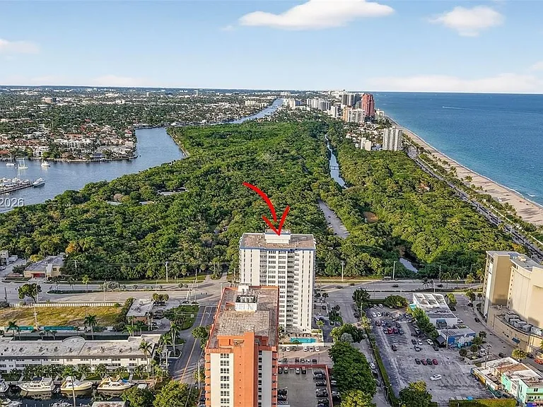 3000 E Sunrise Blvd #14C — Photo 49