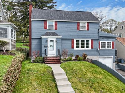 2727 Hall St, Endwell, NY, 13760