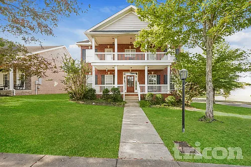 5231 New John Hagar Rd Photo 1