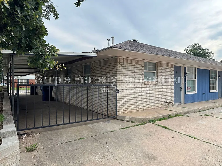 5832 NW 31st Ter #3 — Photo 16