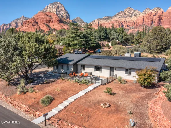 210 Flaming Arrow, Sedona, AZ 86336